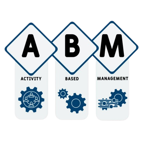 Account Based Marketing Image